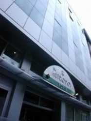 Hotel Metropol Provincia di Provincia di Istanbul Esterno foto