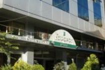 Hotel Metropol Provincia di Provincia di Istanbul Esterno foto